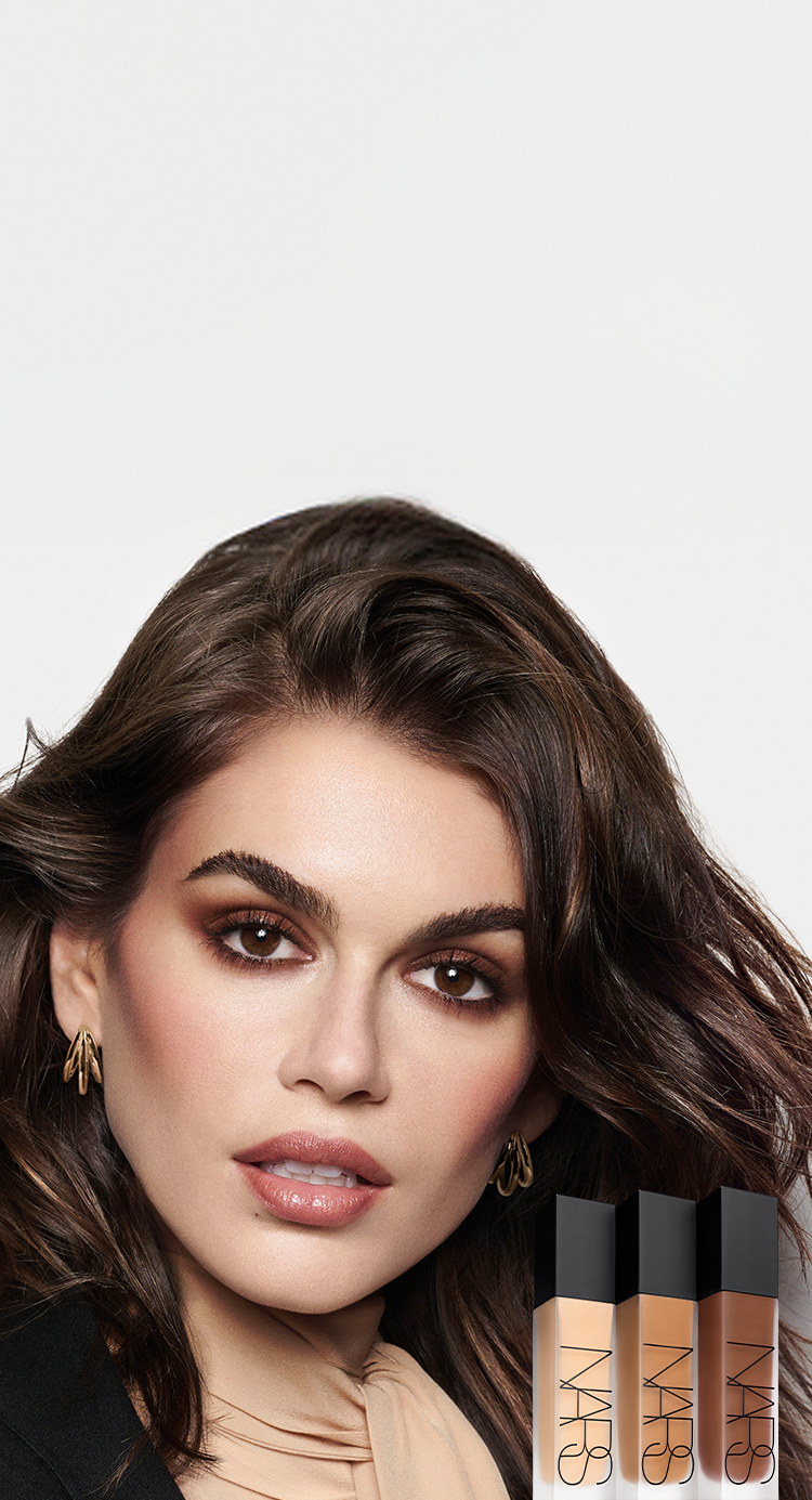 The Beauty Transformed