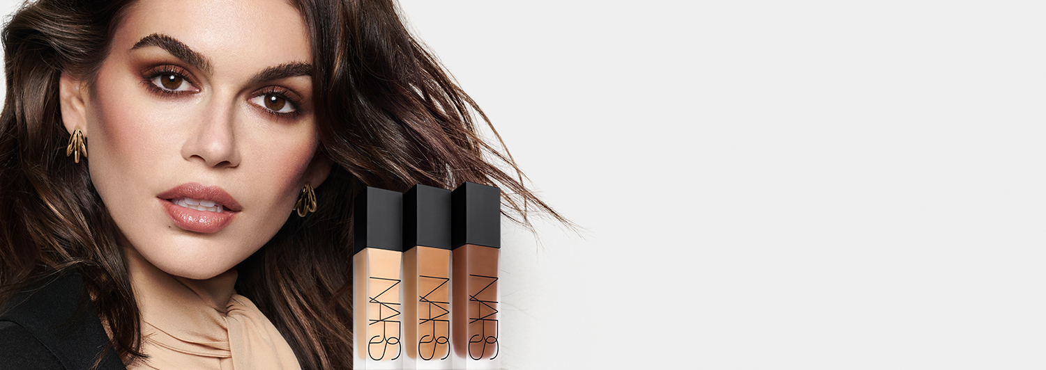 The Beauty Transformed