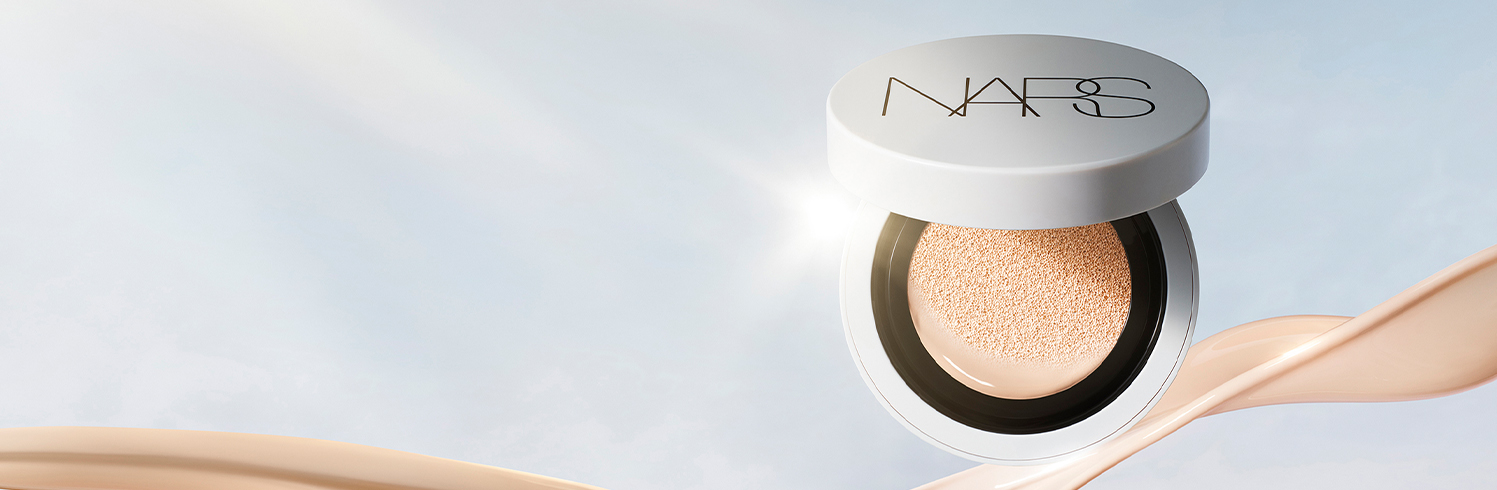 Light Reflecting Serum Cushion Foundation