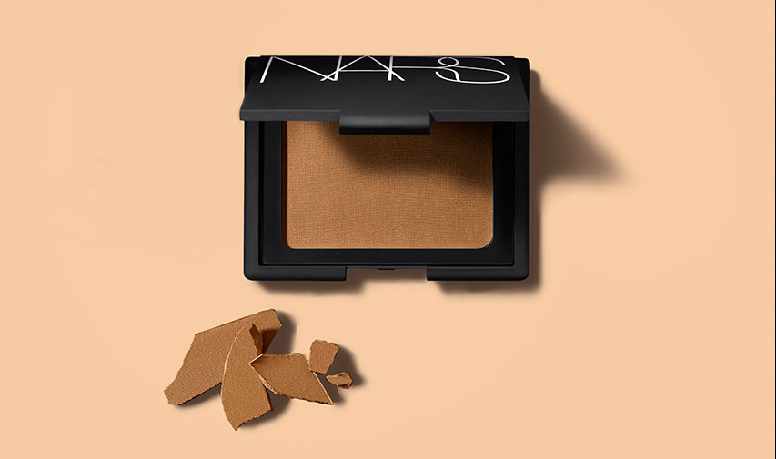 Bronzing Powder