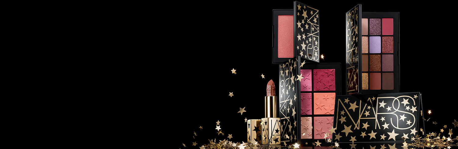 NARS Cosmetics | The Official Store | Makeup and Skincare