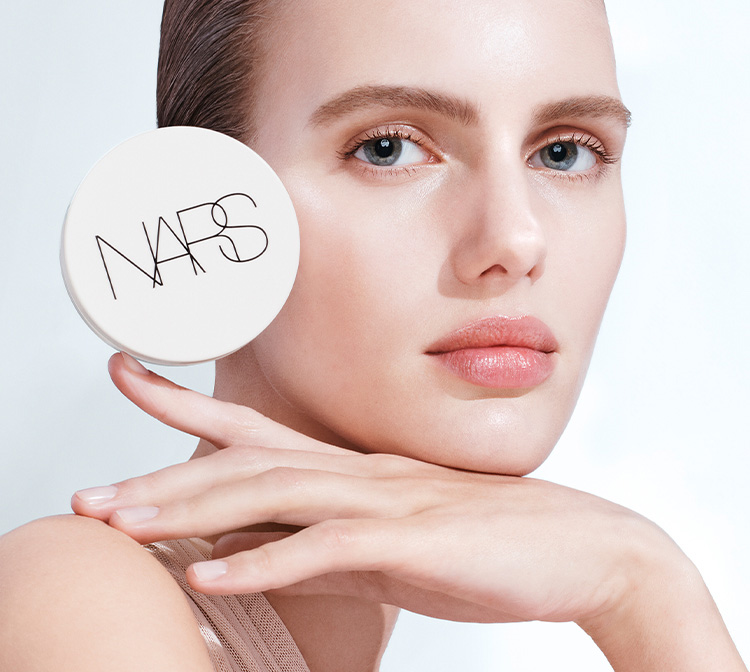 Light Reflecting Serum Cushion Foundation