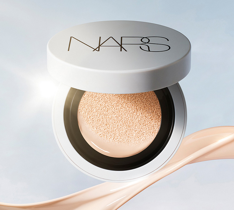 Light Reflecting Serum Cushion Foundation