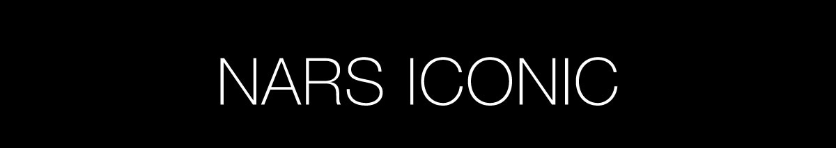 NARS ICONIC